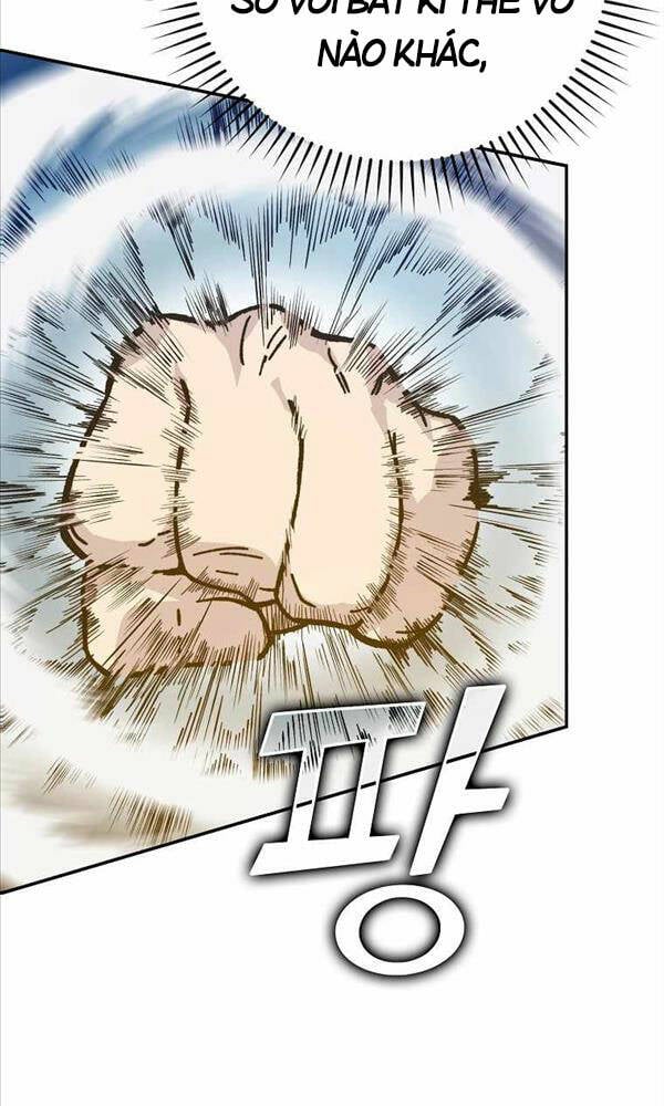 Chúa Quỷ Tăng Cấp Bằng Võ Thuật Chap 3 - Next Chap 4