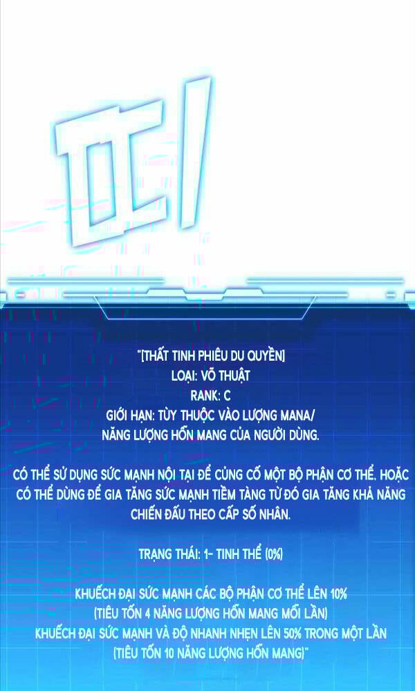 Chúa Quỷ Tăng Cấp Bằng Võ Thuật Chap 3 - Next Chap 4