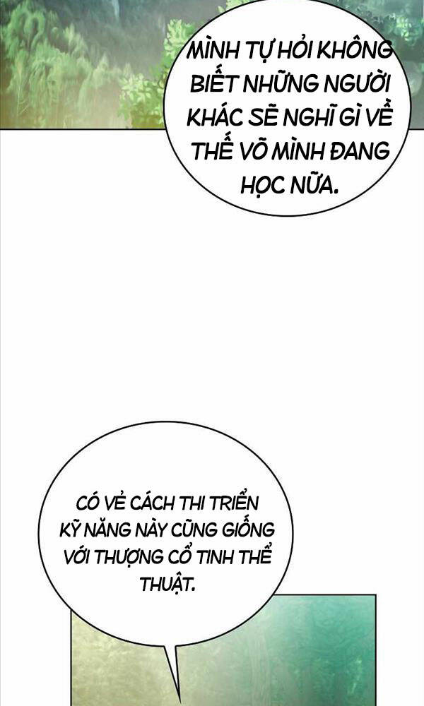 Chúa Quỷ Tăng Cấp Bằng Võ Thuật Chap 3 - Next Chap 4