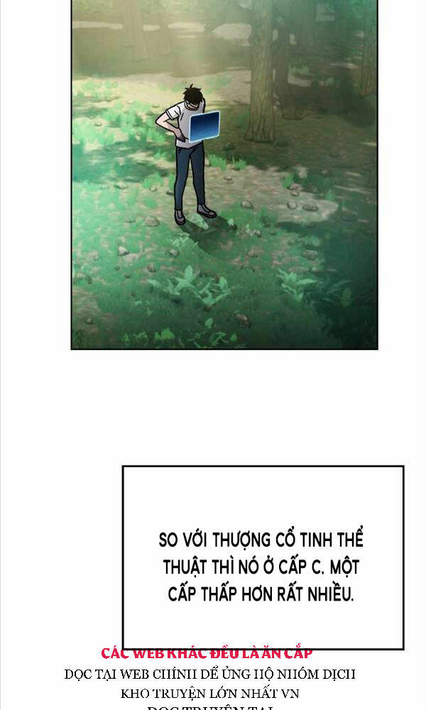 Chúa Quỷ Tăng Cấp Bằng Võ Thuật Chap 3 - Next Chap 4