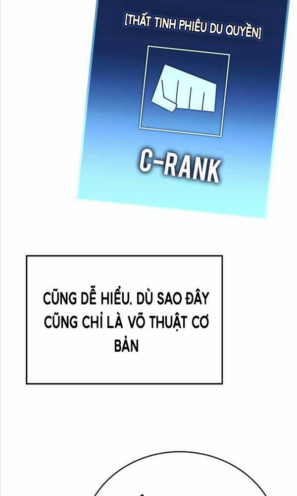 Chúa Quỷ Tăng Cấp Bằng Võ Thuật Chap 3 - Next Chap 4