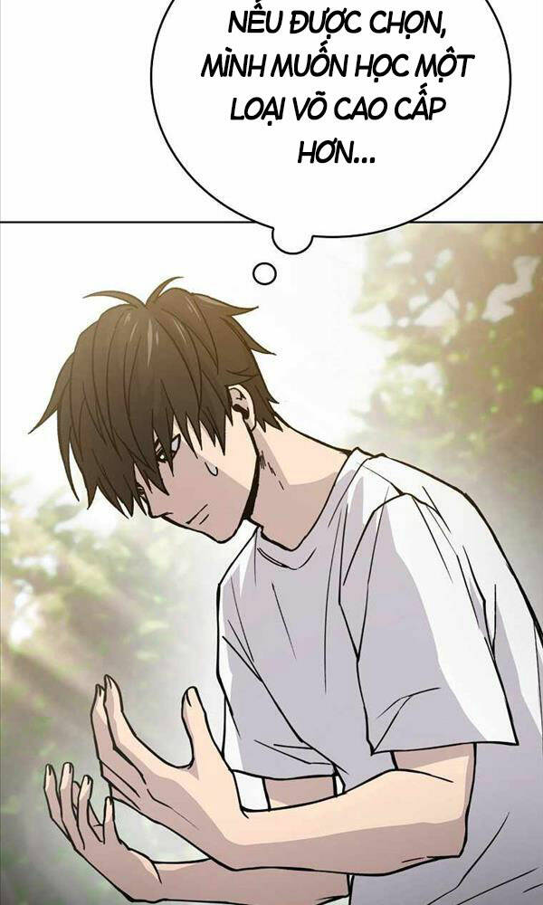 Chúa Quỷ Tăng Cấp Bằng Võ Thuật Chap 3 - Next Chap 4