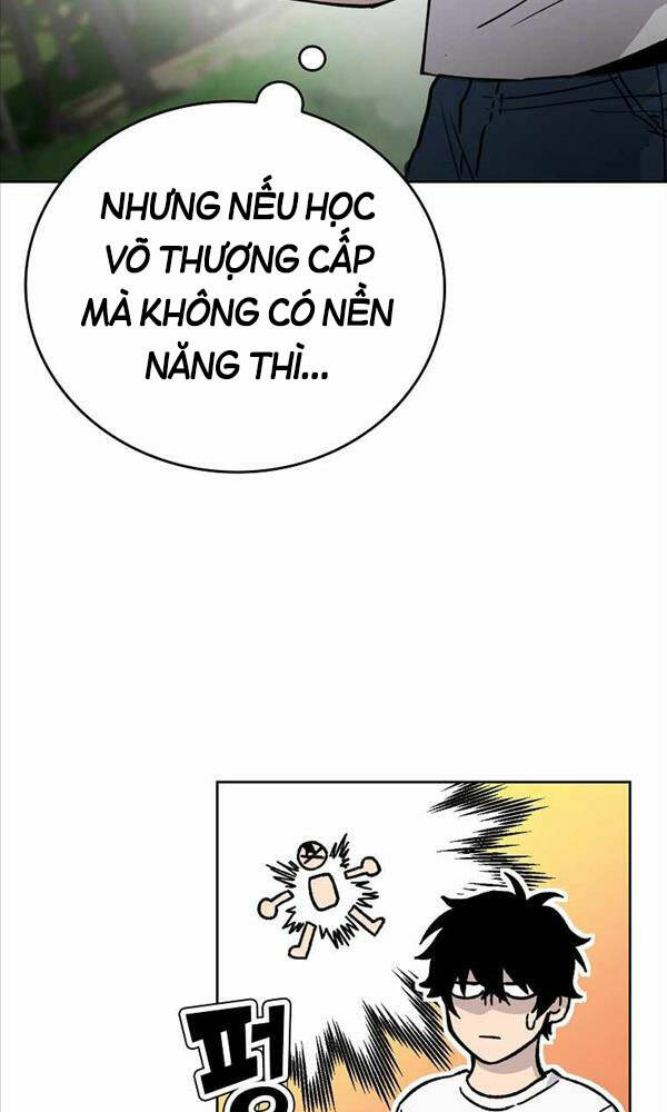 Chúa Quỷ Tăng Cấp Bằng Võ Thuật Chap 3 - Next Chap 4