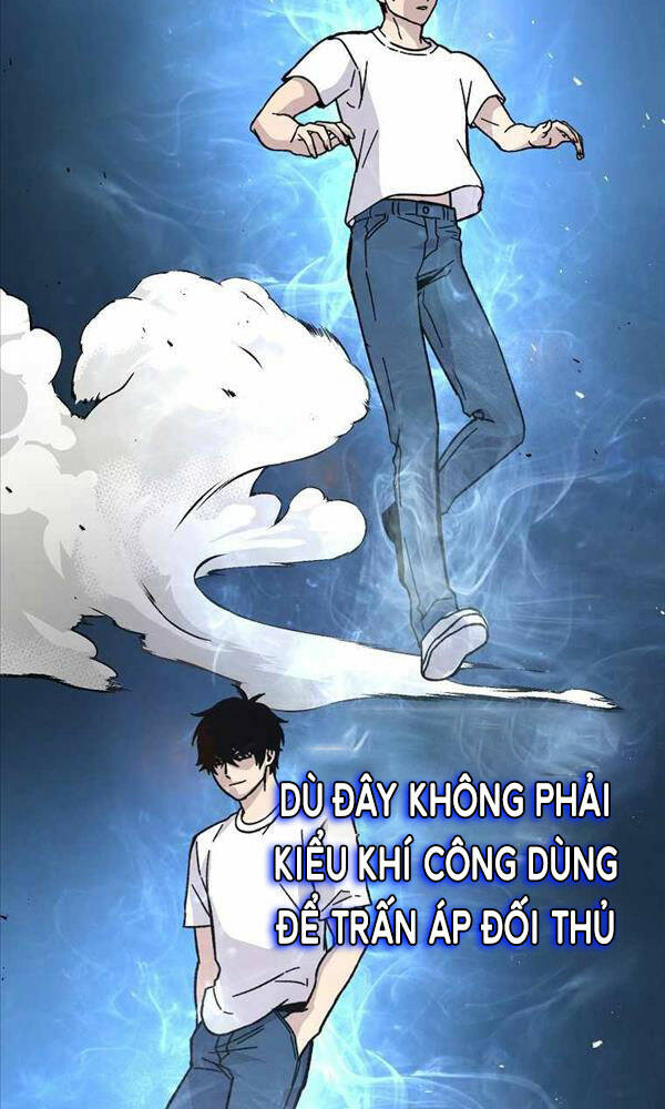 Chúa Quỷ Tăng Cấp Bằng Võ Thuật Chap 3 - Next Chap 4