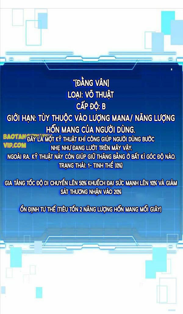 Chúa Quỷ Tăng Cấp Bằng Võ Thuật Chap 3 - Next Chap 4
