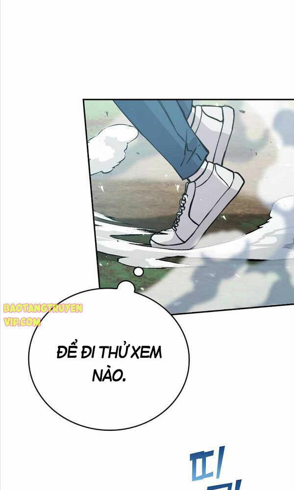 Chúa Quỷ Tăng Cấp Bằng Võ Thuật Chap 3 - Next Chap 4