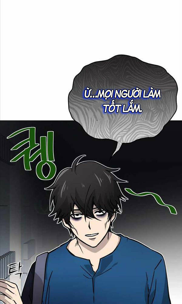 Chúa Quỷ Tăng Cấp Bằng Võ Thuật Chap 2 - Next Chap 3
