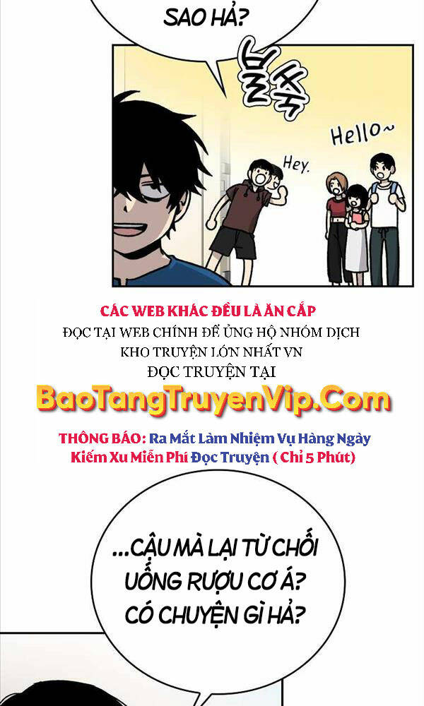 Chúa Quỷ Tăng Cấp Bằng Võ Thuật Chap 2 - Next Chap 3
