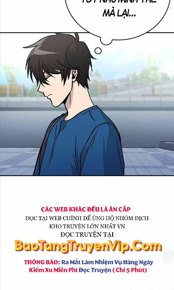 Chúa Quỷ Tăng Cấp Bằng Võ Thuật Chap 2 - Next Chap 3