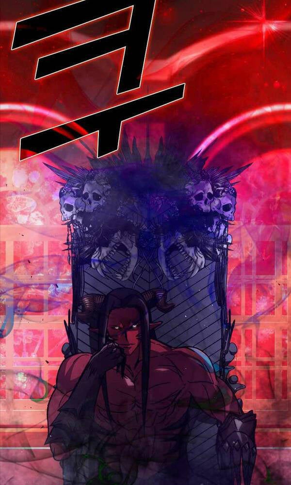 Chúa Quỷ Tăng Cấp Bằng Võ Thuật Chap 2 - Next Chap 3