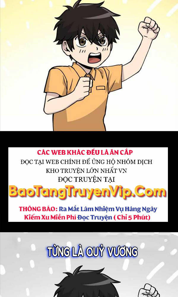 Chúa Quỷ Tăng Cấp Bằng Võ Thuật Chap 2 - Next Chap 3