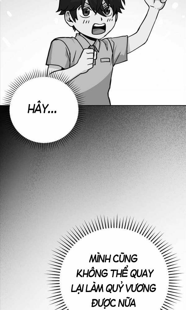 Chúa Quỷ Tăng Cấp Bằng Võ Thuật Chap 2 - Next Chap 3