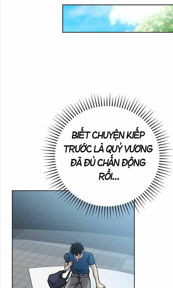 Chúa Quỷ Tăng Cấp Bằng Võ Thuật Chap 2 - Next Chap 3