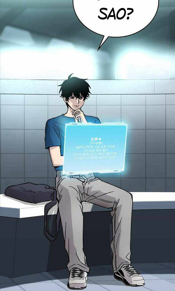 Chúa Quỷ Tăng Cấp Bằng Võ Thuật Chap 2 - Next Chap 3