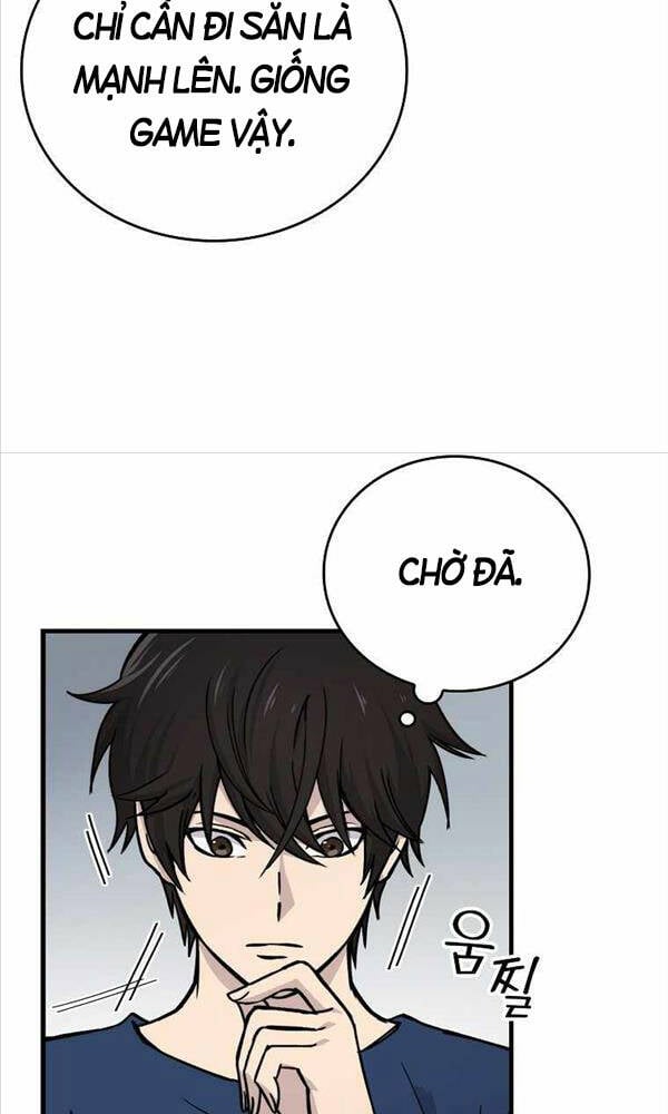 Chúa Quỷ Tăng Cấp Bằng Võ Thuật Chap 2 - Next Chap 3