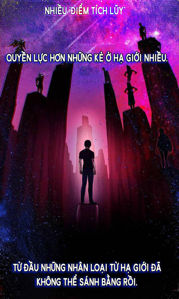 Chúa Quỷ Tăng Cấp Bằng Võ Thuật Chap 2 - Next Chap 3