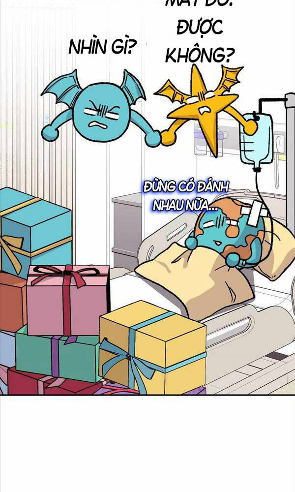 Chúa Quỷ Tăng Cấp Bằng Võ Thuật Chap 2 - Next Chap 3