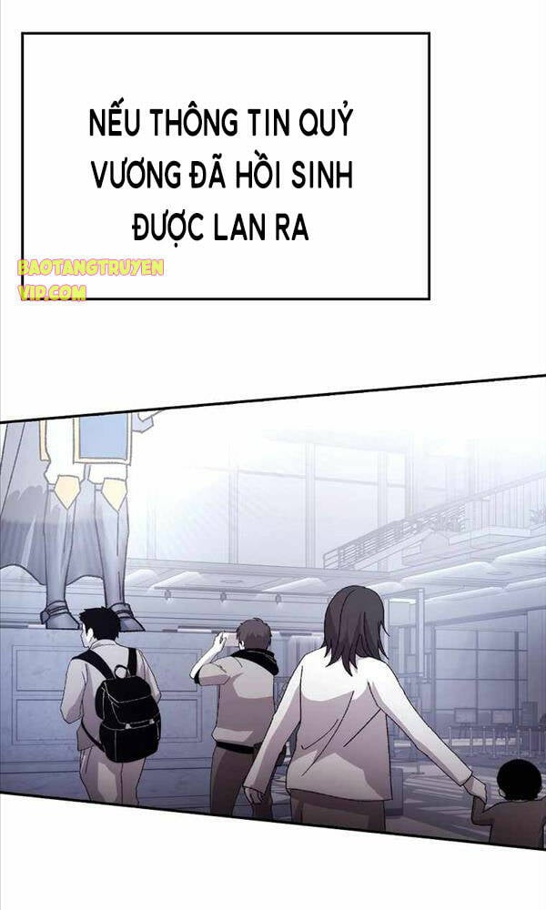 Chúa Quỷ Tăng Cấp Bằng Võ Thuật Chap 2 - Next Chap 3