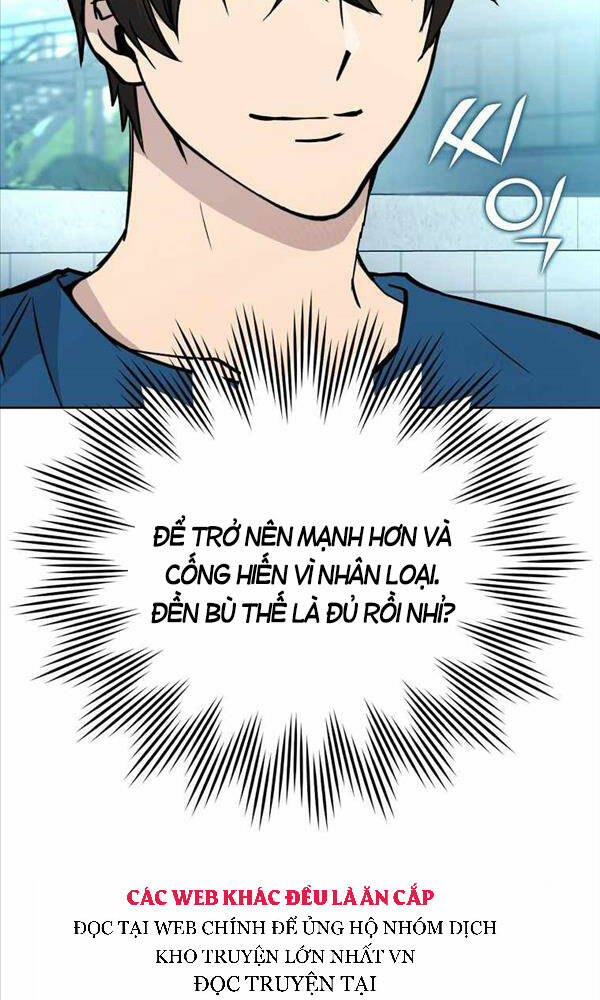 Chúa Quỷ Tăng Cấp Bằng Võ Thuật Chap 2 - Next Chap 3