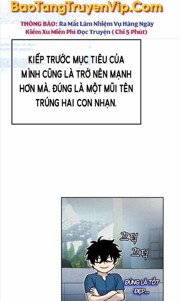 Chúa Quỷ Tăng Cấp Bằng Võ Thuật Chap 2 - Next Chap 3