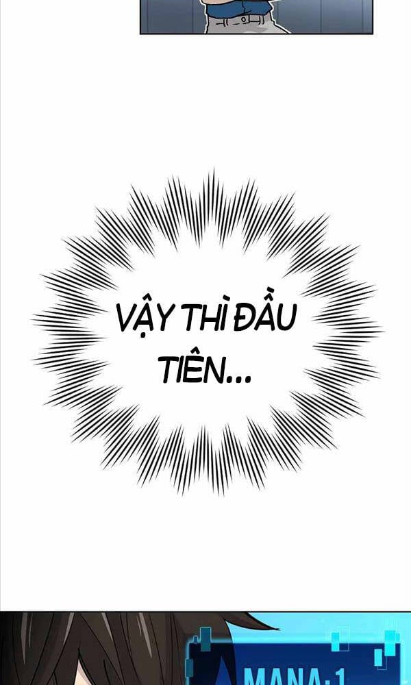 Chúa Quỷ Tăng Cấp Bằng Võ Thuật Chap 2 - Next Chap 3