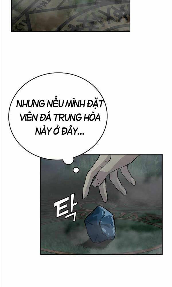Chúa Quỷ Tăng Cấp Bằng Võ Thuật Chap 2 - Next Chap 3