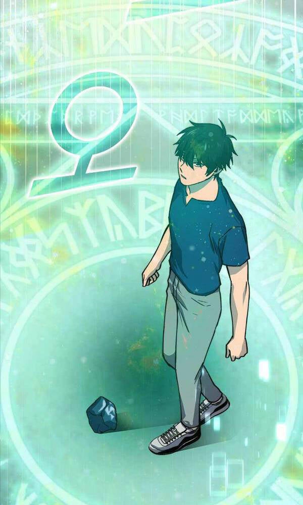 Chúa Quỷ Tăng Cấp Bằng Võ Thuật Chap 2 - Next Chap 3