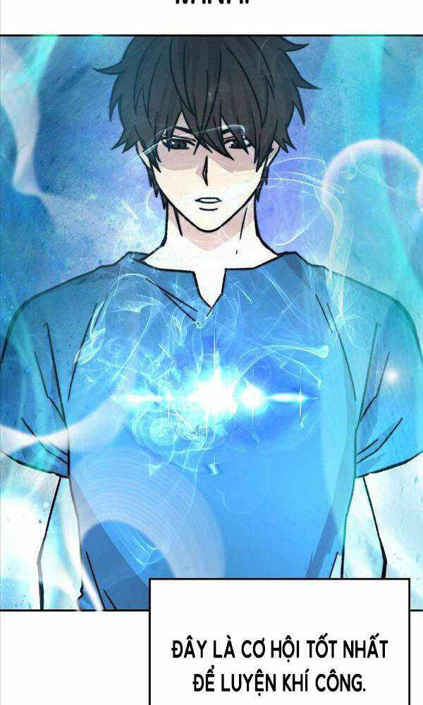 Chúa Quỷ Tăng Cấp Bằng Võ Thuật Chap 2 - Next Chap 3