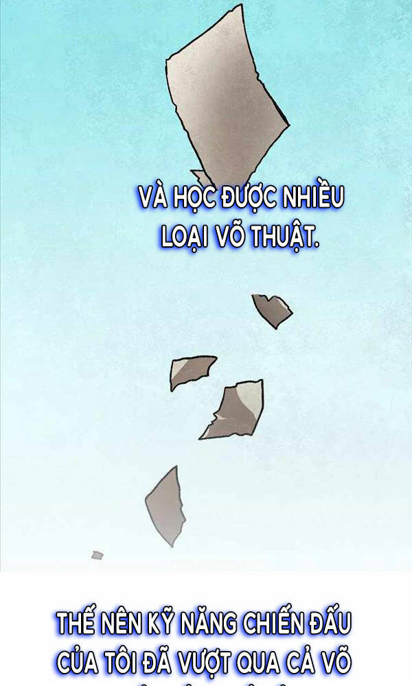 Chúa Quỷ Tăng Cấp Bằng Võ Thuật Chap 2 - Next Chap 3