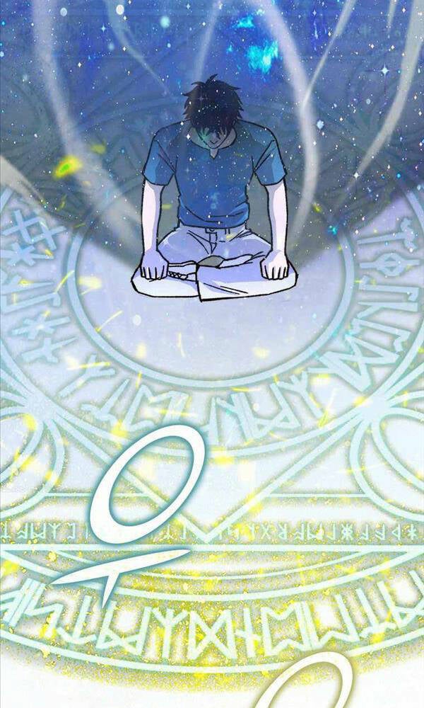 Chúa Quỷ Tăng Cấp Bằng Võ Thuật Chap 2 - Next Chap 3