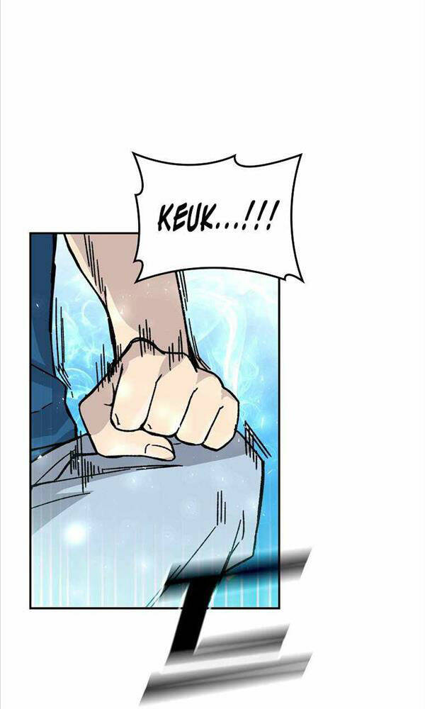 Chúa Quỷ Tăng Cấp Bằng Võ Thuật Chap 2 - Next Chap 3