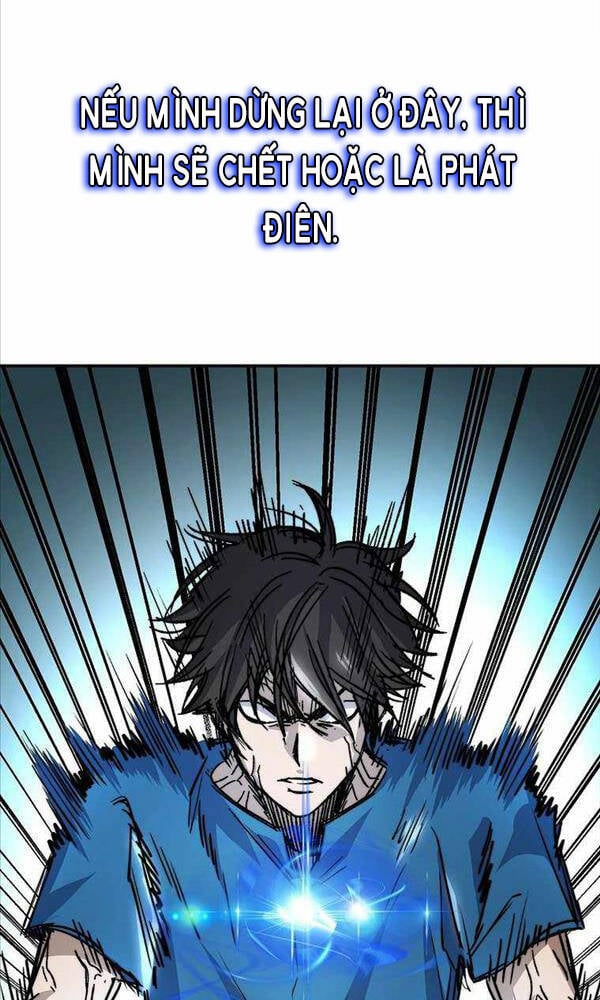 Chúa Quỷ Tăng Cấp Bằng Võ Thuật Chap 2 - Next Chap 3