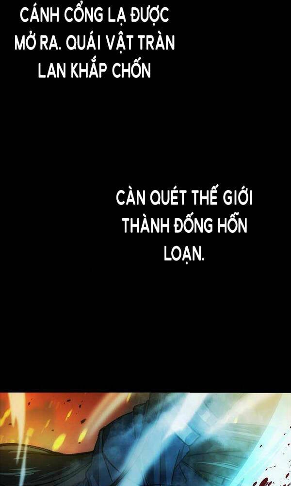 Chúa Quỷ Tăng Cấp Bằng Võ Thuật Chap 1 - Next Chap 2