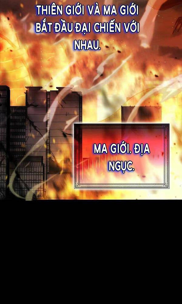 Chúa Quỷ Tăng Cấp Bằng Võ Thuật Chap 1 - Next Chap 2