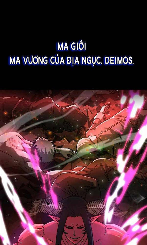 Chúa Quỷ Tăng Cấp Bằng Võ Thuật Chap 1 - Next Chap 2