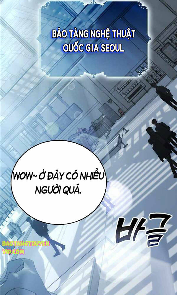 Chúa Quỷ Tăng Cấp Bằng Võ Thuật Chap 1 - Next Chap 2