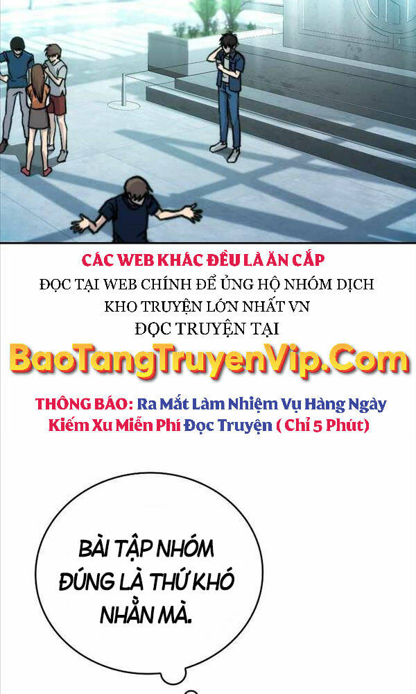 Chúa Quỷ Tăng Cấp Bằng Võ Thuật Chap 1 - Next Chap 2
