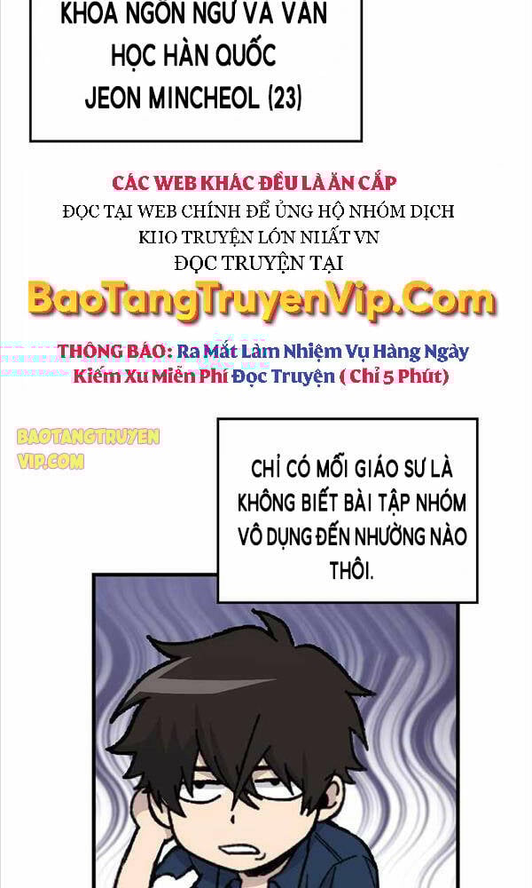 Chúa Quỷ Tăng Cấp Bằng Võ Thuật Chap 1 - Next Chap 2