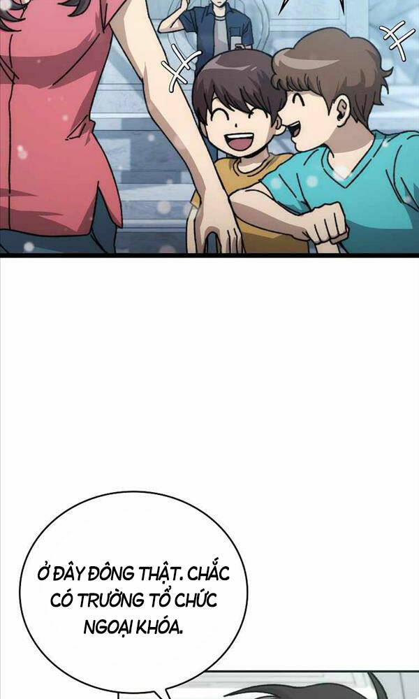 Chúa Quỷ Tăng Cấp Bằng Võ Thuật Chap 1 - Next Chap 2