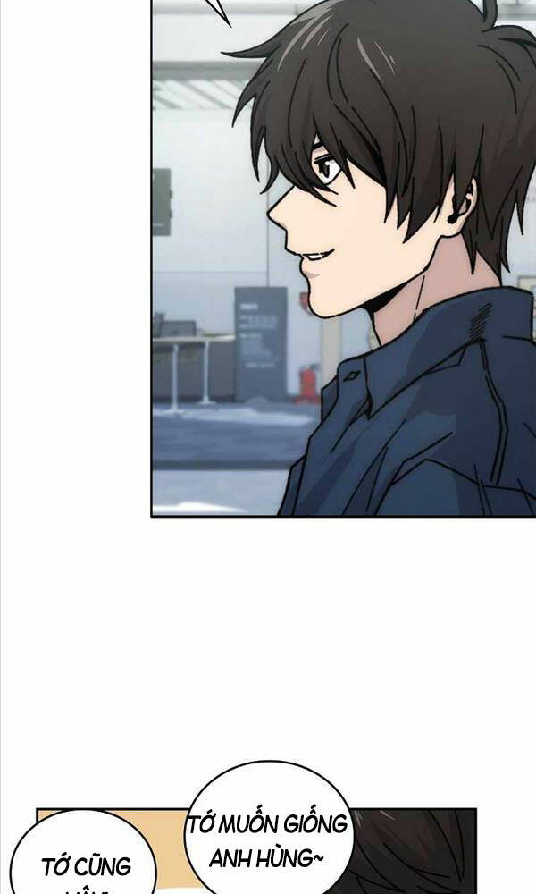 Chúa Quỷ Tăng Cấp Bằng Võ Thuật Chap 1 - Next Chap 2