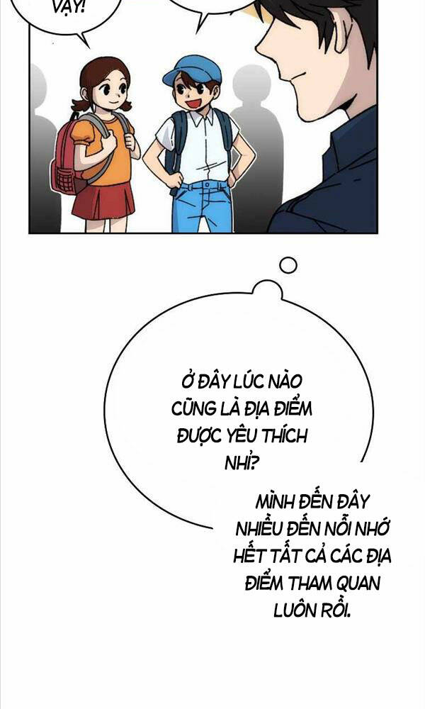 Chúa Quỷ Tăng Cấp Bằng Võ Thuật Chap 1 - Next Chap 2