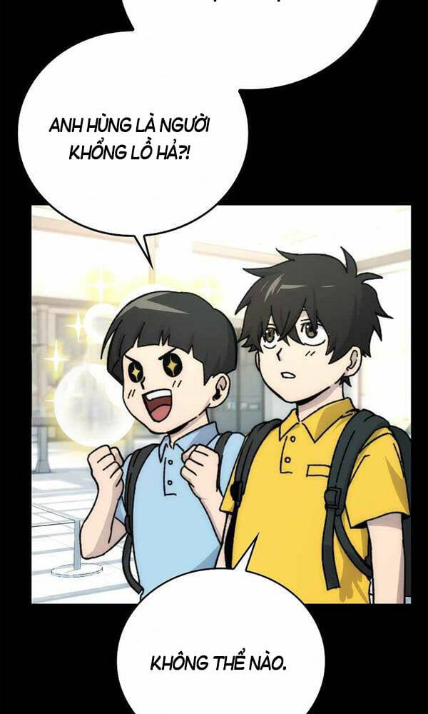 Chúa Quỷ Tăng Cấp Bằng Võ Thuật Chap 1 - Next Chap 2