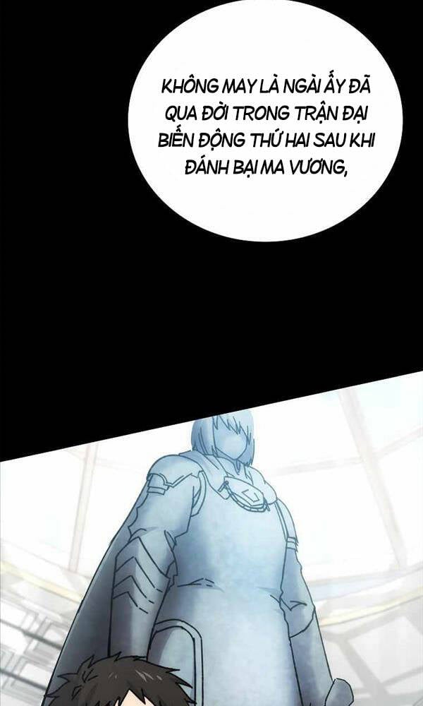 Chúa Quỷ Tăng Cấp Bằng Võ Thuật Chap 1 - Next Chap 2