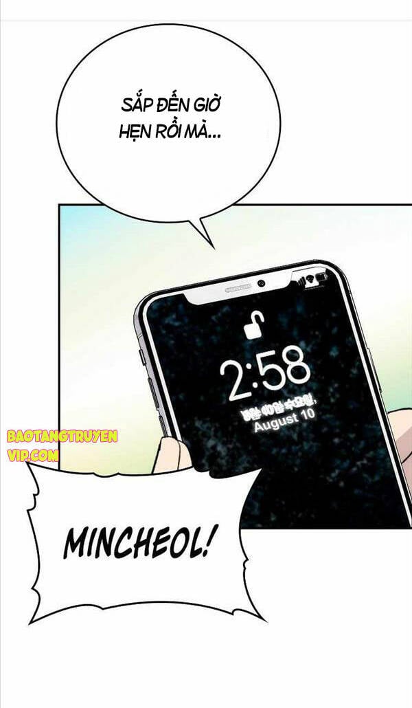 Chúa Quỷ Tăng Cấp Bằng Võ Thuật Chap 1 - Next Chap 2