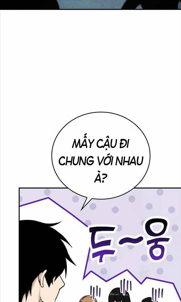 Chúa Quỷ Tăng Cấp Bằng Võ Thuật Chap 1 - Next Chap 2