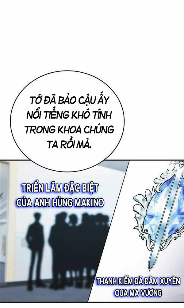 Chúa Quỷ Tăng Cấp Bằng Võ Thuật Chap 1 - Next Chap 2
