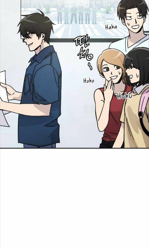 Chúa Quỷ Tăng Cấp Bằng Võ Thuật Chap 1 - Next Chap 2