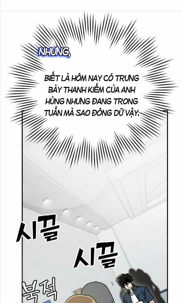 Chúa Quỷ Tăng Cấp Bằng Võ Thuật Chap 1 - Next Chap 2