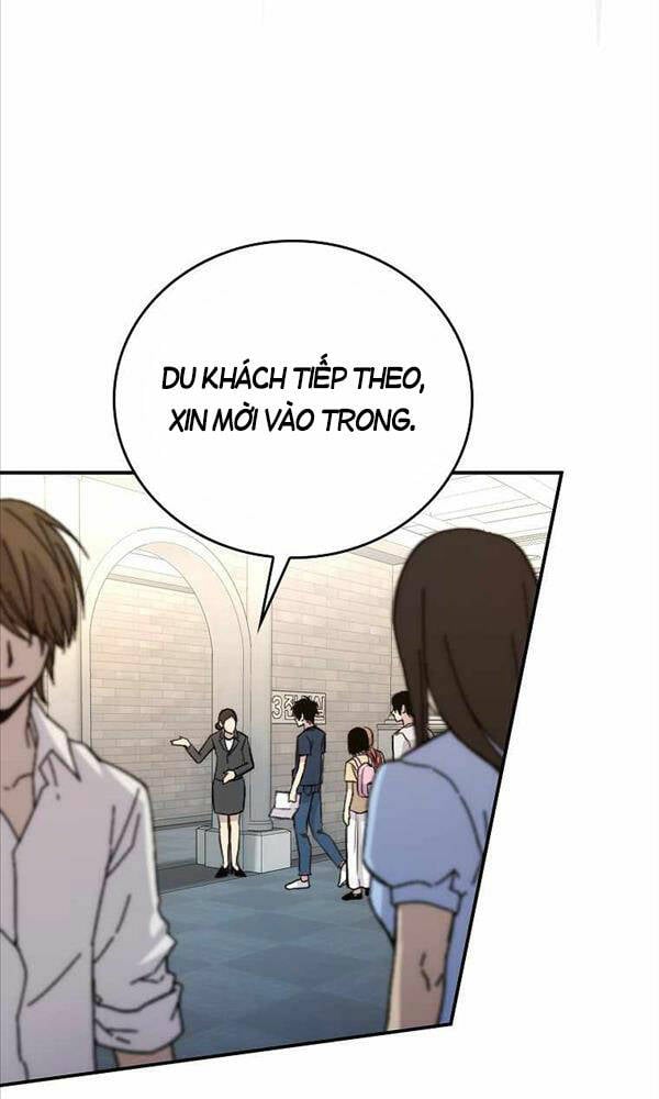 Chúa Quỷ Tăng Cấp Bằng Võ Thuật Chap 1 - Next Chap 2