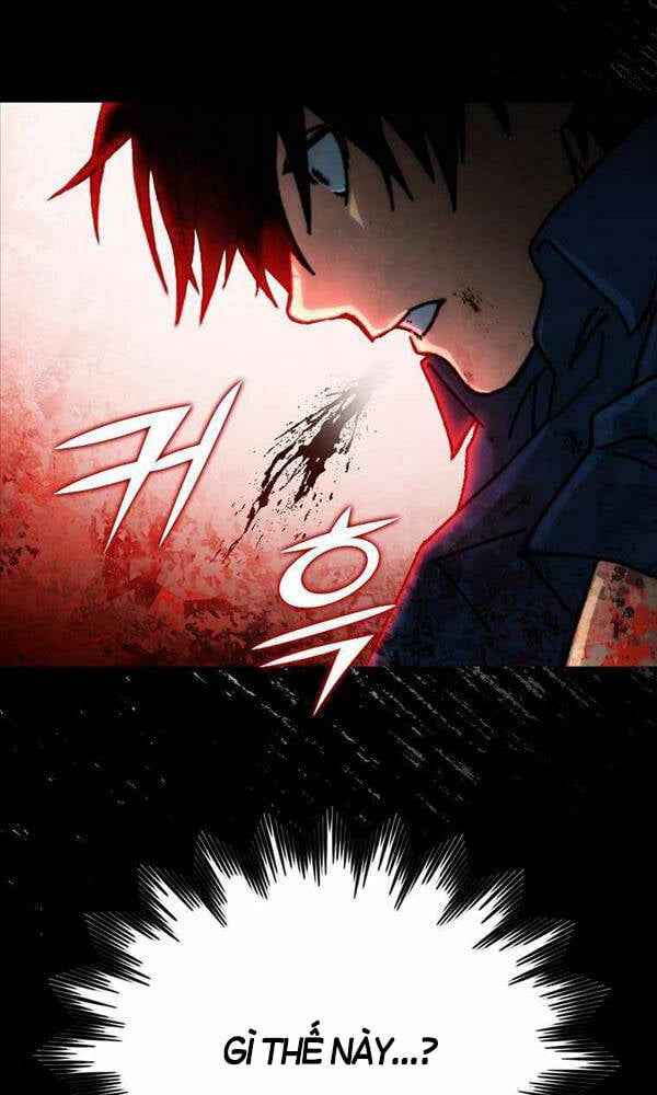 Chúa Quỷ Tăng Cấp Bằng Võ Thuật Chap 1 - Next Chap 2